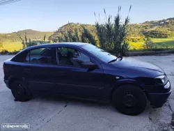 Opel Astra 1.4 Club