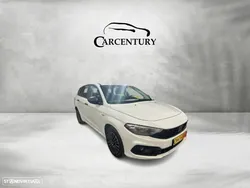 Fiat Tipo Station Wagon 1.3 Multijet