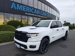 Dodge ram 1500 crew limited night edition rambox hayon multi