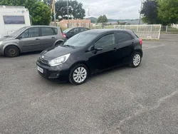 KIA RIO 1.4 CRDi 90 cv 5P