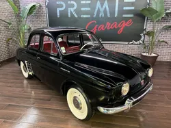 Renault  1090 Dauphine