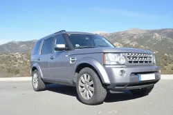 Land Rover Discovery Discovery 3.0SDV6 HSE 255 Aut. HSE