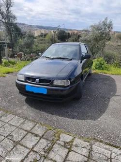 SEAT Ibiza 1.9 TDi GT