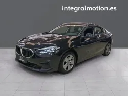 BMW 216 216d DCT Gran Coupe