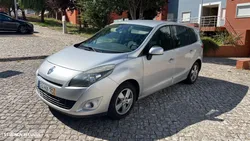 Renault Grand Scénic 1.5 dCi Luxe 7L