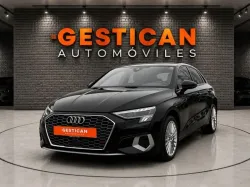 Audi A3 Sportback 40 TFSIe Advanced S tronic