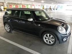 MINI Clubman Cooper 1.6 diesel