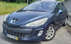 Peugeot 308 1.6 HDI 109CV