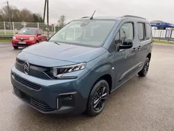 Citroën Berlingo 1.5 BLUE HDI 130 CH M PLUS EAT8