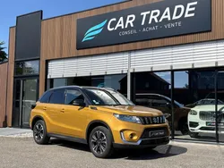 SUZUKI VITARA 1.4L Boosterjet + Hybrid - Style - CAMÉRA DE RECUL - TOIT OUVRANT - NEUF