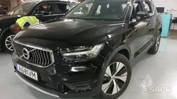Volvo XC40 de 2021