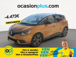 RENAULT Scenic Scénic 1.6dCi Energy Limited