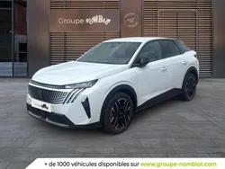 Peugeot 3008 Hybrid 145 e-DCS6 Allure