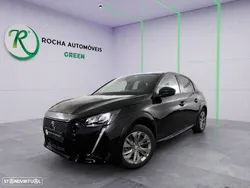 Peugeot e-208 50 kWh Style