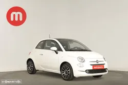Fiat 500 1.0 Hybrid