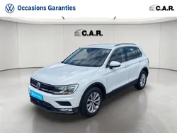 Volkswagen Tiguan BUSINESS 2.0 TDI 115 BMT Confortline