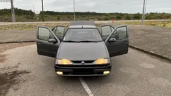 Renault 19 Chamade 150 mil km