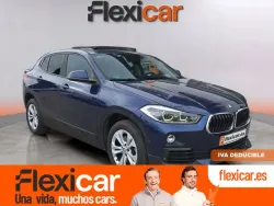 BMW X2 sDrive 20iA