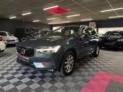VOLVO XC60 BUSINESS D4 190 ch AdBlue Geatronic 8 Business Executive