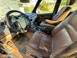 Land Rover Range Rover 2.5 DSE