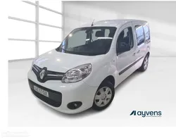 Renault Kangoo 1.5 Blue dCi Zen