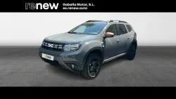 Dacia Duster 1.0 TCe ECO-G Extreme 4x2 74kW