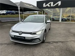 Volkswagen Golf VIII SW 2.0 TDI SCR 115 BVM6 Life