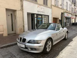Bmw z3 roadster 1.9 i 120 - excellent etat rien a prevoir