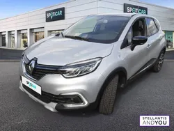 Renault Captur TCe 90 - 19 Intens