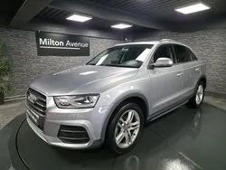 AUDI Q3 1.4 TFSI COD - 150 - BV S-tronic Ambition Luxe