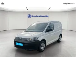 Volkswagen utilitaires caddy cargo 2.0 tdi 102 bvm6 business