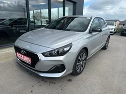 HYUNDAI i30 1.6 CRDi 115ch Edition Navi DCT-7 - CLIM AUTO / CAMERA -