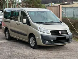 Fiat scudo 2.0 multijet 128 ch 9 PLS