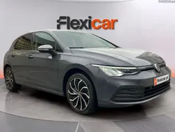 VW Golf 1.0 TSI Life