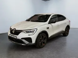 Renault Arkana 1.3 TCe R.S. Line EDC