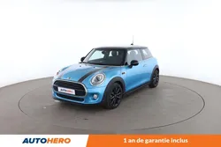 Mini Cooper Finition Red Hot Chili BVA6 3P 136 ch