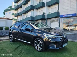 Renault Clio 1.5 Blue dCi Evolution