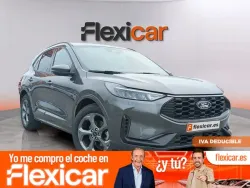 FORD Kuga 1.5 EcoBoost ST-Line FWD 150