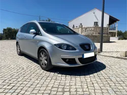 Seat Altea XL