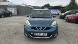Nissan Micra 1.2 DIG-S Tekna Sport