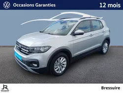 VOLKSWAGEN T-Cross 1.0 TSI 110 Start/Stop BVM6 R-Line Tech
