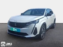 PEUGEOT 3008 BlueHDi 130ch S&S EAT8 Allure Pack
