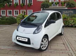 Citroën C-Zéro Confort
