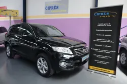 Toyota RAV 4 2.2D-4D Executive 4x4 Cross Sport