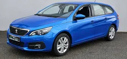 Peugeot 308 SW 1.5 BlueHDi 130CH S&S ACTIVE BUSINESS EAT8