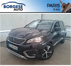 Peugeot 5008 ii 1.2 puretech 130 s&s allure eat8 2020 104569kms
