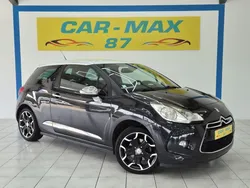 Citroën DS3 1.6 THP 156 cv