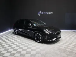CUPRA León 1.5 eTSI 110 DSG