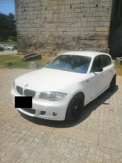 BMW 118 d