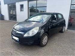 OPEL Corsa D 5 portes 1.3 CDTI 16V 75 cv